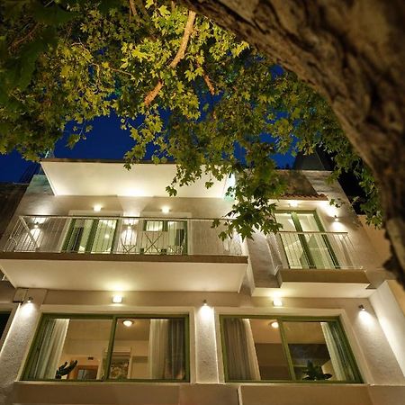 The Tree Apartment Skiathos Town Ngoại thất bức ảnh