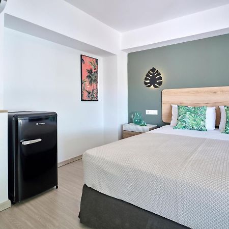 The Tree Apartment Skiathos Town Ngoại thất bức ảnh