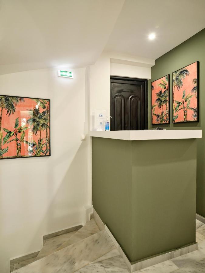 The Tree Apartment Skiathos Town Ngoại thất bức ảnh