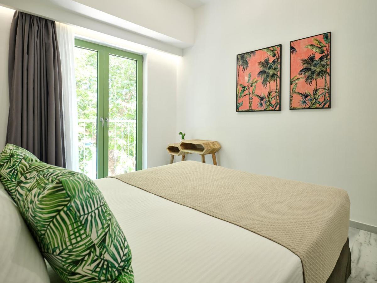 The Tree Apartment Skiathos Town Ngoại thất bức ảnh