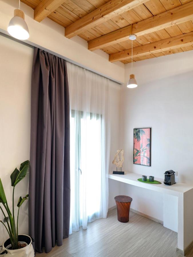 The Tree Apartment Skiathos Town Ngoại thất bức ảnh