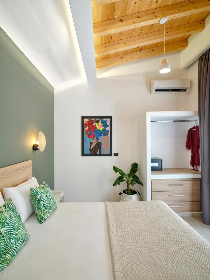 The Tree Apartment Skiathos Town Ngoại thất bức ảnh