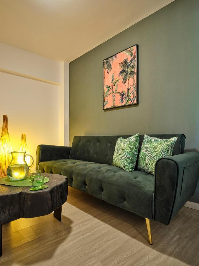 The Tree Apartment Skiathos Town Ngoại thất bức ảnh