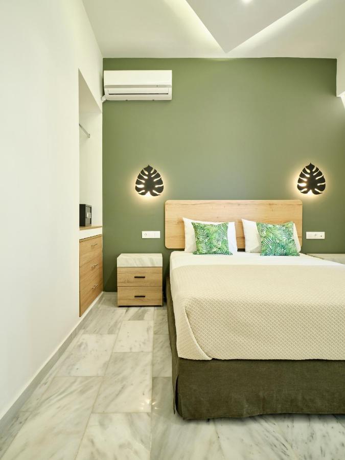 The Tree Apartment Skiathos Town Ngoại thất bức ảnh