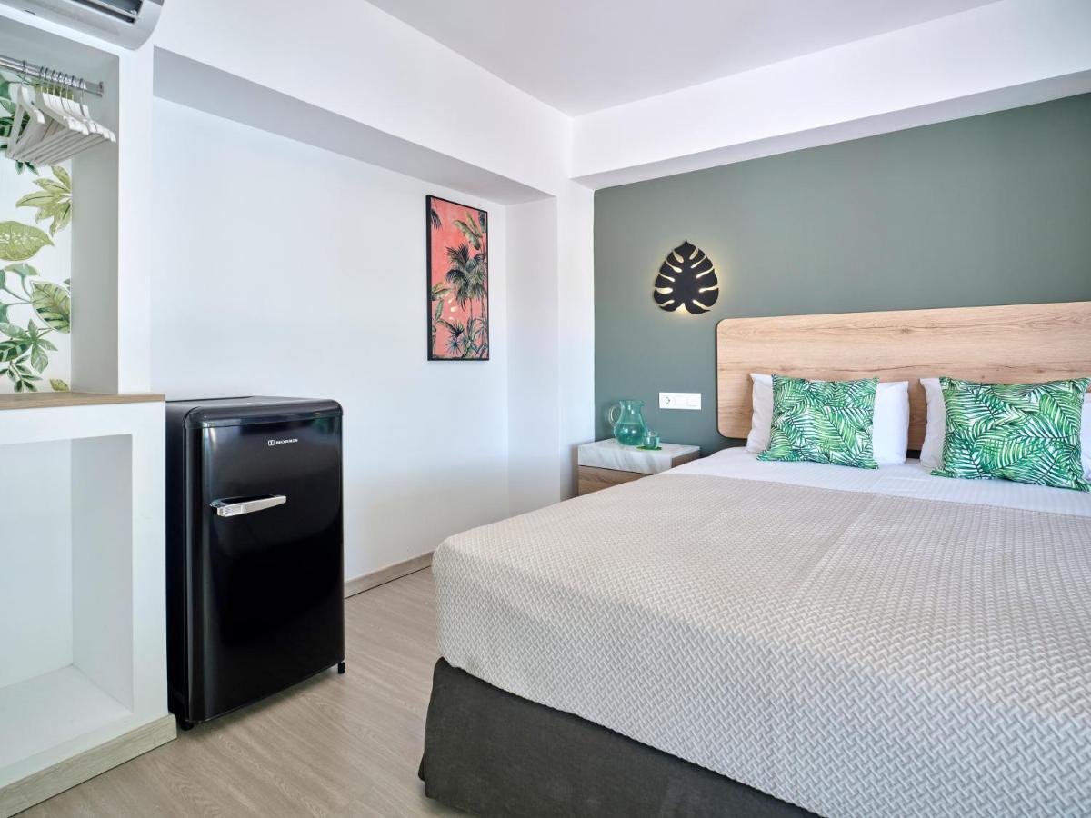 The Tree Apartment Skiathos Town Ngoại thất bức ảnh